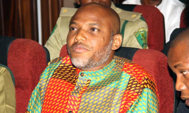 Nnamdi Kanu Flees Goes Into Hiding Nigerian News Latest Nigeria In nnamdi-kanu-flees-goes-into-hiding-nigerian-news-latest-nigeria-in