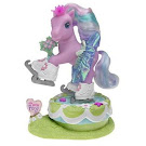 My Little Pony Glitter Glide Dancing Ponies Ice Dancing Bonus G3 Pony