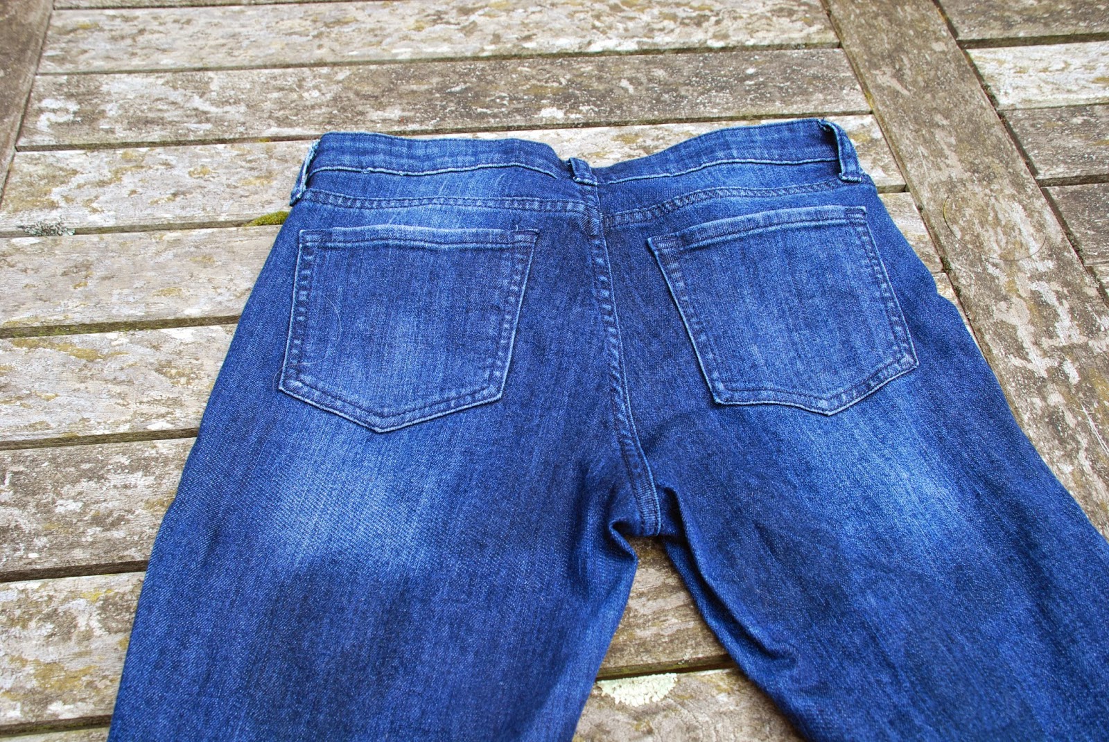 just saying WD40 stain removal