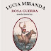 "Lucía Miranda", de Rosa Guerra