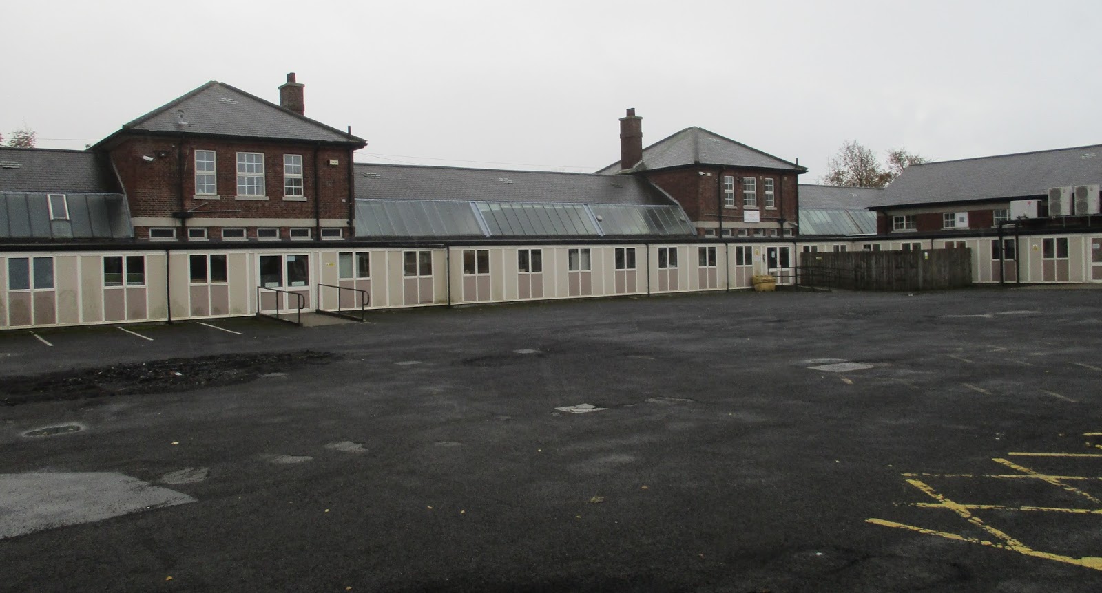 Grimsby News HUNDREDS OF NEW HOMES IN PROSPECT FOR HEART OF CLEETHORPES