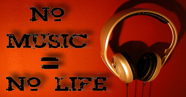 8 Hal Tentang Musik Membuat Hidup Kita Semakin Oke 8 Hal Tentang Musik Membuat Hidup Kita Semakin Oke
