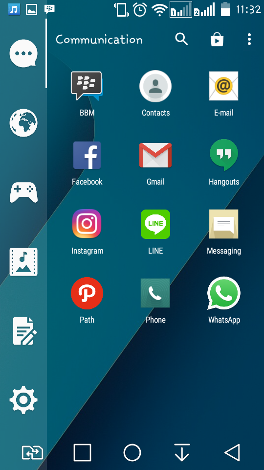 The Best Launcher for Your SmartPhone