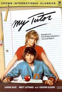My Tutor (1983) Hindi Dubbed