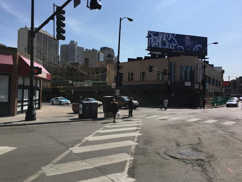 The Chicago Real Estate Local Ch ch ch changes! More demo and new