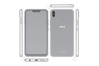 Asus ZenFone 5 max