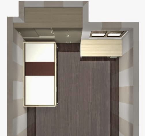 Tud!seño: AMUEBLAR el espacio (1)