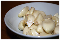 Fresh Garlic for Yeast Infection Fresh Garlic for Yeast Infection