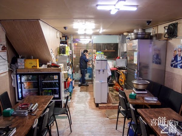 【韓國吃什麼】→激推首爾鐘路三街的【鮮蚵一條街】!生菜包鮮蚵+豬肉實在太美味了,附超詳細抵達指引圖