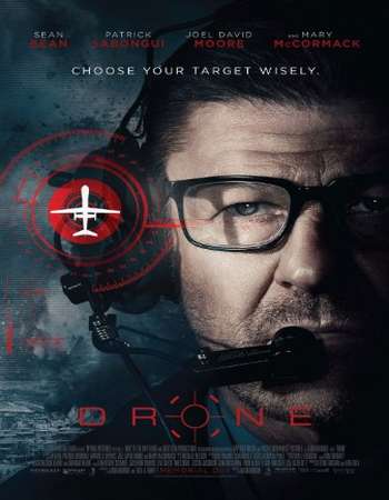 Drone 2017 Full English Movie BRRip Download