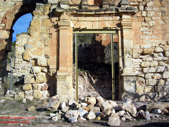 castielfabib-convento-san-guillermo-ruinas