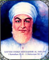 Syaikh Abdul Qadir Jailani Syaikh Abdul Qadir Jailani