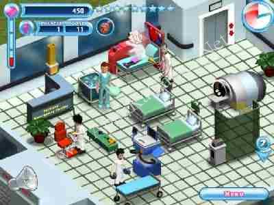 Emergency Hospital PC Game   Free Download Full Version - 38