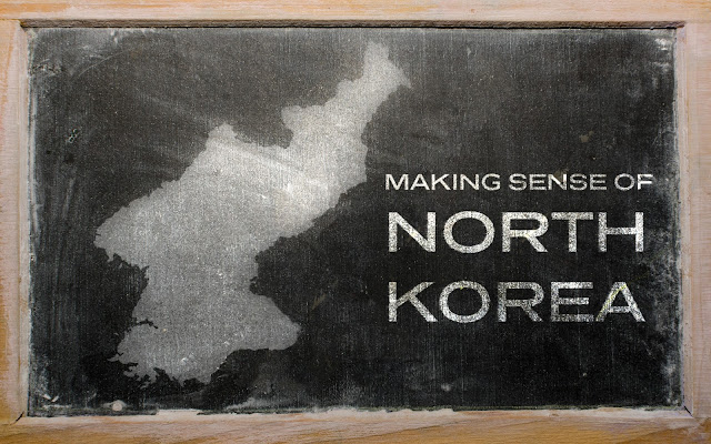 North Korea History