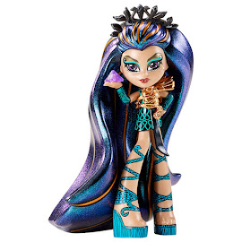 Monster High Nefera de Nile Vinyl Doll Figures SDCC Figure