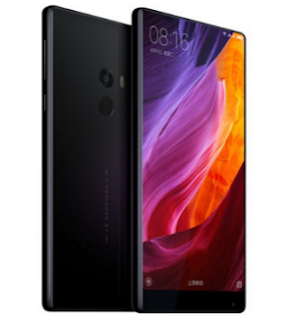 Xiaomi Mix Evo