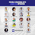 United Opposition Bares List of Possible Senatorial Bets for 2019