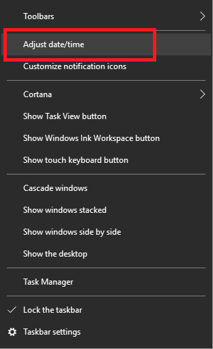 Cara Mengatur Jam Di Laptop Windows 7 Agar Tidak Berubah - Ini Aturannya