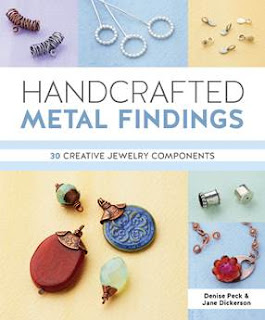 Beginning Wire Wrapping: Jewellery Technique Book – KerrieBerrie