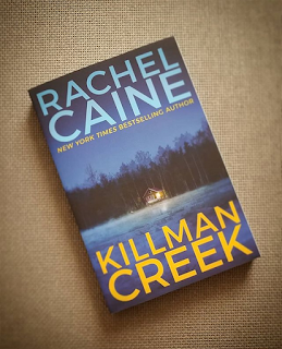 Killman Creek (Stillhouse Lake, #2) by Rachel Caine