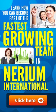 Nerium International Network Marketing