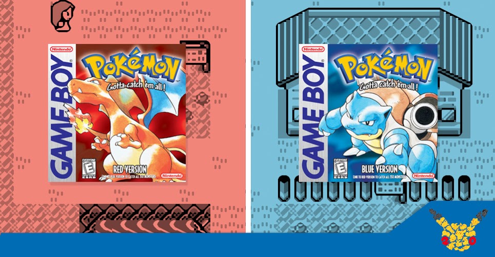 Pokémon20th: Os produtos antigos mais marcantes - Nintendo Blast