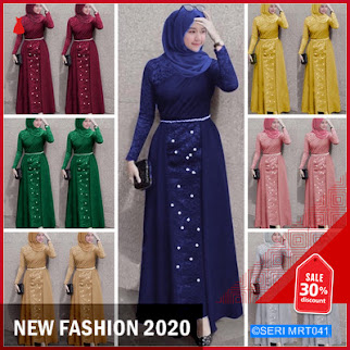 MRT041L133 Lovisa Maxi Terbaru Kekinian BMGShop