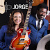 Espaço das Américas recebe Ana Carolina e Seu Jorge no dia 3 de setembro