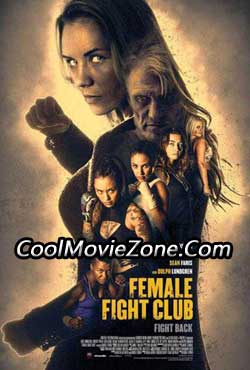 Female Fight Club (2016)