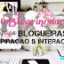 10 blogs incríveis do grupo Blogueiras - Inspiração & Interação