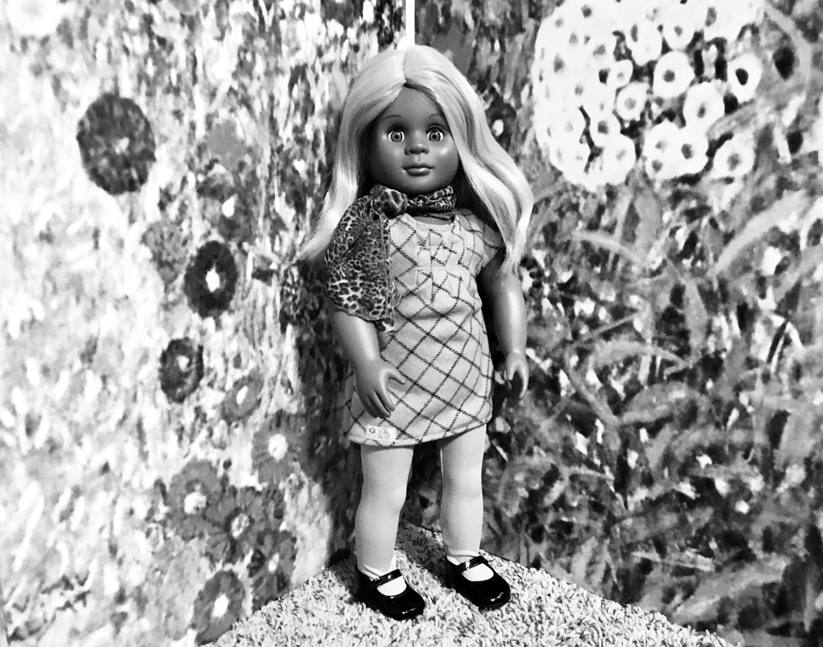 Sugar Pascualina Graphic by Dolls To Go · Creative Fabrica