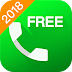 Free call تطبيق المكالمات المجانية