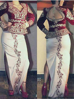 Karakou Algérois 2021 tasdira 21