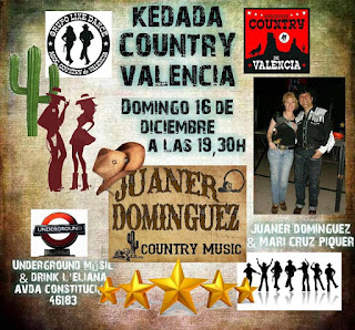 Country Valencia Country Valencia