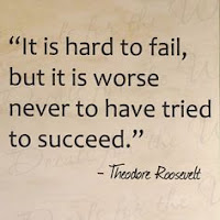 Failing Quote