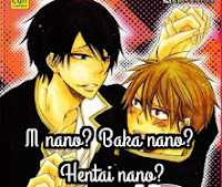 M nano? Baka nano? Hentai nano? M nano? Baka nano? Hentai nano?
