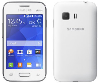 Samsung Galaxy Young 2 Samsung Galaxy Young 2