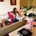 Here's how birthday girl Karishma Tanna got showered with gifts and love from her dear ones!