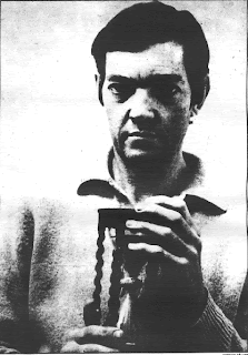 Julio Cortázar