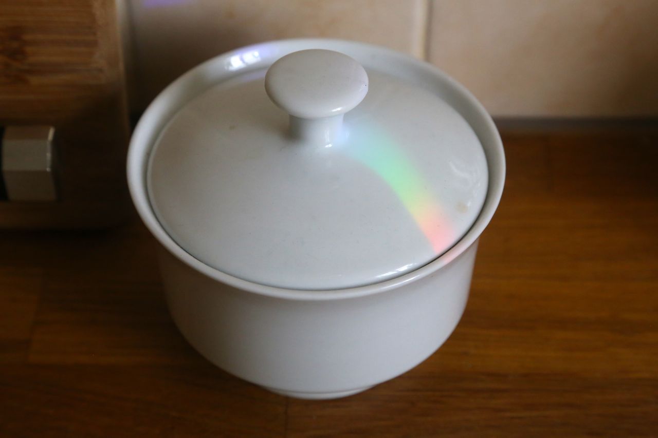 Shadows & Light: The Sugar Bowl