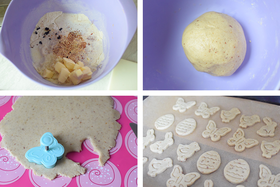 Rezept Hundekekse Hundeleckerlii Hundeleckerchen selbst backen Rezept Hundekekse Hundeleckerlii Hundeleckerchen selbst backen