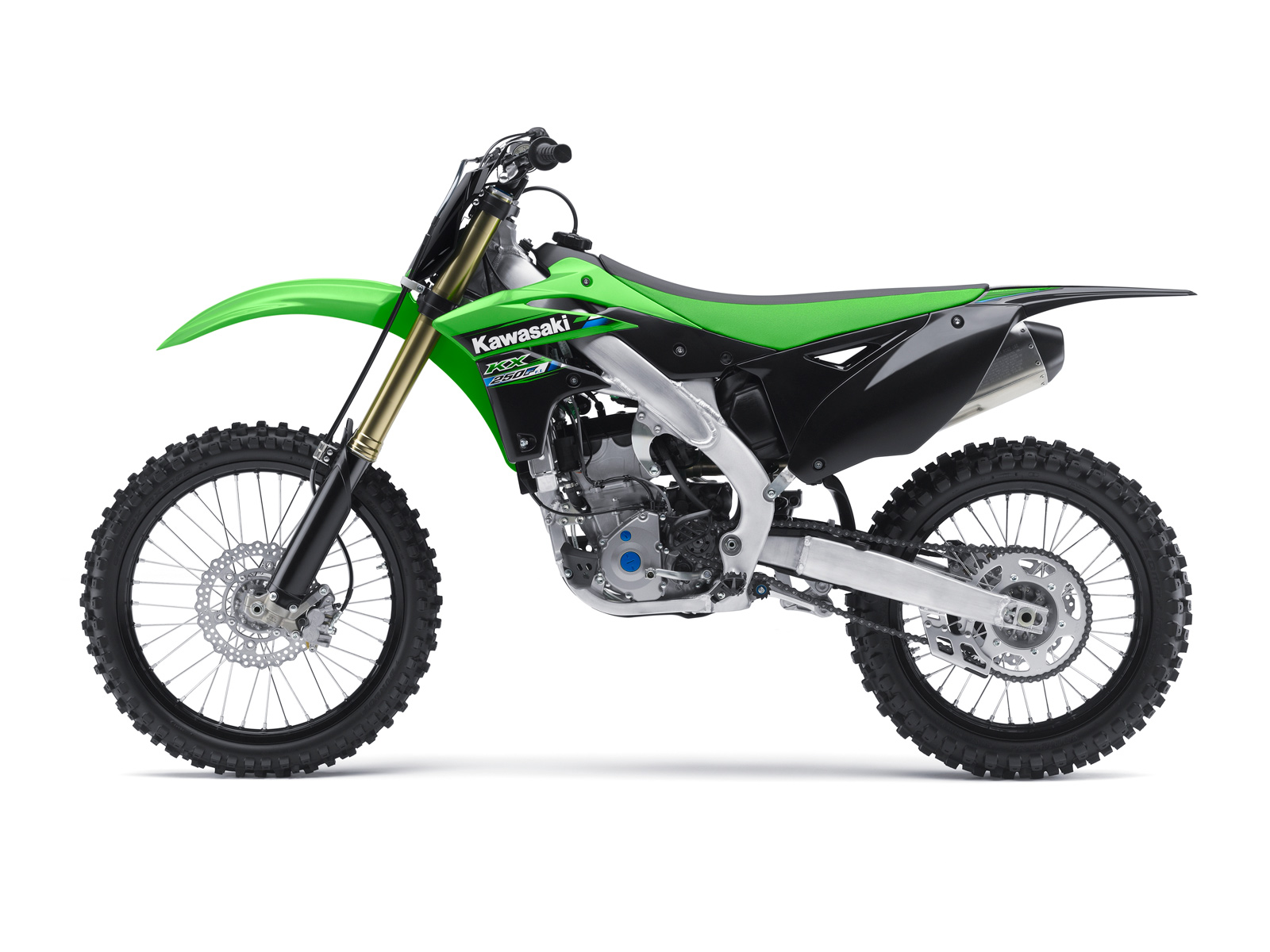 Manual de Serviços - Kawasaki - KX 250F, este Manual de Serviços não pode faltar em sua oficina para auxiliar o mecânico, ou quem gosta de mexer em sua moto ...