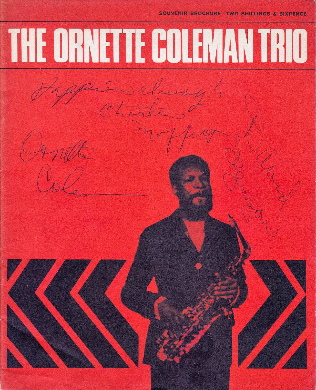 The ArmstrongDixon Line JAZZ POETRY A NEW PROJECT POETRY BY KEITH