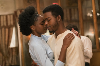 If Beale Street Could Talk Movie Image