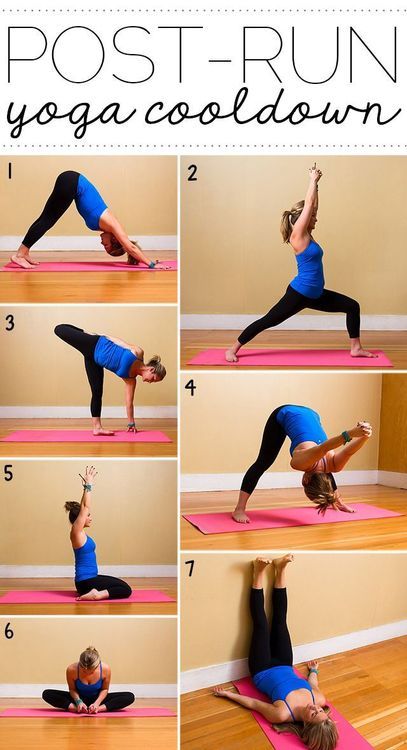 Prose, Pearls & Polka Dots: Fit Fridays: Yoga & Stretching