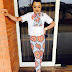 “I have 40 million in my account. If you think it’s easy to be rich by being gay, make your anuses available” — Bobrisky