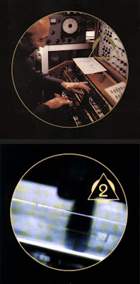 Las ediciones en CD de My Fascinating Instrument (1995), y Subharmonische Mixturen (1997), de Oskar Sala a cargo del sello FAX