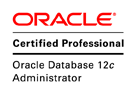 Oracle12c Certified DBA