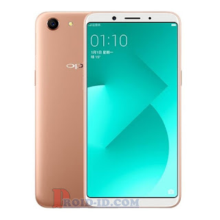 Cara Flash Oppo A83 CPH1729 Via PC Cara Flash Oppo A83 CPH1729