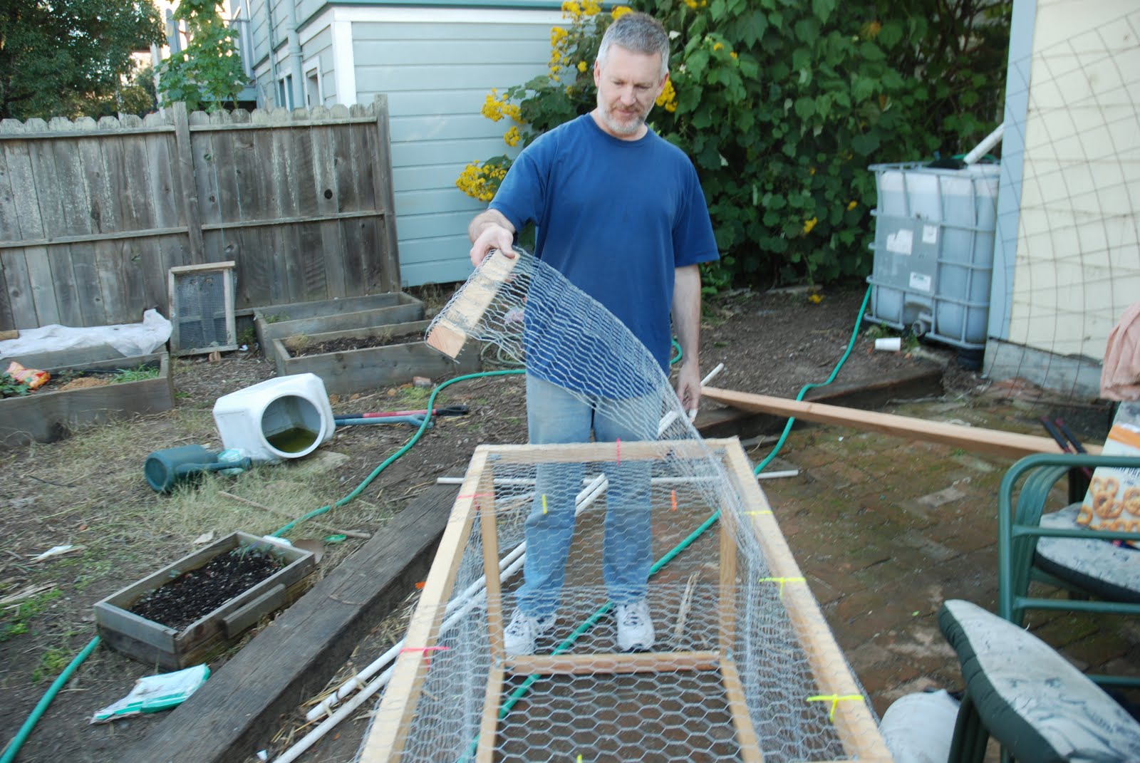 Tractor Storage Shed 8x10x12x14x16x18x20x22x24 Use DIY Shed Plans To